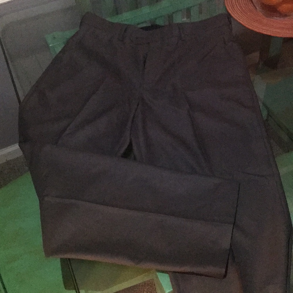 Men’s dress pants. Never worn.